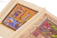 Schätze der Bibliothèque nationale de France – Coron Verlag – Bibliothèque nationale de France (Paris, Frankreich) Schätze der Bibliothèque nationale de France – Coron Verlag – Bibliothèque nationale de France (Paris, Frankreich)