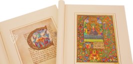 Schätze der Bibliothèque nationale de France – Coron Verlag – Bibliothèque nationale de France (Paris, Frankreich) Schätze der Bibliothèque nationale de France – Coron Verlag – Bibliothèque nationale de France (Paris, Frankreich)