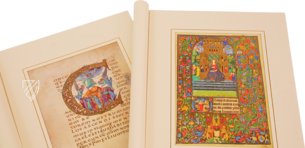 Schätze der Bibliothèque nationale de France – Coron Verlag – Bibliothèque nationale de France (Paris, Frankreich) Schätze der Bibliothèque nationale de France – Coron Verlag – Bibliothèque nationale de France (Paris, Frankreich)