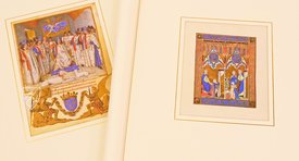 Schätze der Bibliothèque nationale de France – Coron Verlag – Bibliothèque nationale de France (Paris, Frankreich) Schätze der Bibliothèque nationale de France – Coron Verlag – Bibliothèque nationale de France (Paris, Frankreich)