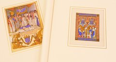 Schätze der Bibliothèque nationale de France – Coron Verlag – Bibliothèque nationale de France (Paris, Frankreich) Schätze der Bibliothèque nationale de France – Coron Verlag – Bibliothèque nationale de France (Paris, Frankreich)