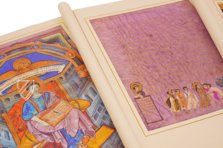 Schätze der Bibliothèque nationale de France – Coron Verlag – Bibliothèque nationale de France (Paris, Frankreich) Schätze der Bibliothèque nationale de France – Coron Verlag – Bibliothèque nationale de France (Paris, Frankreich)