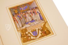 Schätze der Bibliothèque nationale de France – Coron Verlag – Bibliothèque nationale de France (Paris, Frankreich) Schätze der Bibliothèque nationale de France – Coron Verlag – Bibliothèque nationale de France (Paris, Frankreich)