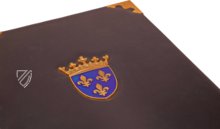 Schätze der Bibliothèque nationale de France – Coron Verlag – Bibliothèque nationale de France (Paris, Frankreich) Schätze der Bibliothèque nationale de France – Coron Verlag – Bibliothèque nationale de France (Paris, Frankreich)