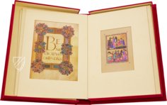 Schätze der British Library – Coron Verlag – British Library (London, Vereinigtes Königreich)