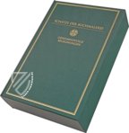 Schätze der Buchmalerei - Geheimnisvolle Begegnungen – Belser Verlag – Verschiedene Eigentümer