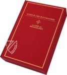 Schätze der Buchmalerei - Von Liebe und Freundschaft – Belser Verlag – Biblioteca Apostolica Vaticana (Vatikanstadt, Vatikanstadt)