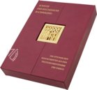 Schätze der Reichenauer Buchmalerei – Quaternio Verlag Luzern – Verschiedene Eigentümer