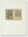 Schätze des J. Paul Getty Museum – Faksimile Verlag – Getty Museum (Los Angeles, USA)
