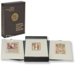 Schätze des J. Paul Getty Museum – Faksimile Verlag – J. Paul Getty Museum (Los Angeles, USA)