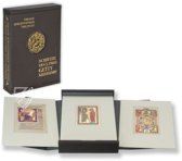 Schätze des J. Paul Getty Museum – Faksimile Verlag – J. Paul Getty Museum (Los Angeles, USA)