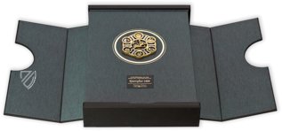 Schätze des J. Paul Getty Museum – Faksimile Verlag – J. Paul Getty Museum (Los Angeles, USA)