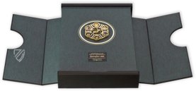 Schätze des J. Paul Getty Museum – Faksimile Verlag – J. Paul Getty Museum (Los Angeles, USA)