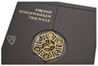 Schätze des J. Paul Getty Museum – Faksimile Verlag – J. Paul Getty Museum (Los Angeles, USA)