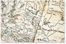 Schedelsche Weltchronik – Pytheas Books – Inc 122 – Herzogin Anna Amalia Bibliothek (Weimar, Deutschland)