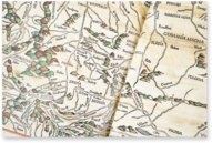 Schedelsche Weltchronik – Pytheas Books – Inc 122 – Herzogin Anna Amalia Bibliothek (Weimar, Deutschland)