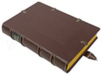 Schedelsche Weltchronik – Pytheas Books – Inc 122 – Herzogin Anna Amalia Bibliothek (Weimar, Deutschland)