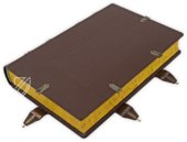 Schedelsche Weltchronik – Pytheas Books – Inc 122 – Herzogin Anna Amalia Bibliothek (Weimar, Deutschland)