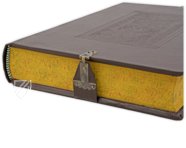 Schedelsche Weltchronik – Pytheas Books – Inc 122 – Herzogin Anna Amalia Bibliothek (Weimar, Deutschland)