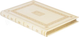 Schicksalsbuch des Lorenzo Spirito Gualtieri – Franco Cosimo Panini Editore – It. IX, 87 (=6226) – Biblioteca Nazionale Marciana (Venedig, Italien)