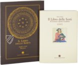 Schicksalsbuch des Lorenzo Spirito Gualtieri – Franco Cosimo Panini Editore – It. IX, 87 (=6226) – Biblioteca Nazionale Marciana (Venedig, Italien)