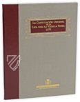 Schlacht von Lepanto – Testimonio Compañía Editorial – MPD,10,81 – Archivo General (Simancas, Spanien)