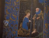 Schwarzes Stundenbuch – Faksimile Verlag – M. 493 – The Morgan Library & Museum (New York, USA)