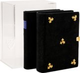 Schwarzes Stundenbuch – Faksimile Verlag – M. 493 – The Morgan Library & Museum (New York, USA)