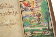 Schwazer Bergbuch – Akademische Druck- u. Verlagsanstalt (ADEVA) – Cod. Vindob. 10.852 – Österreichische Nationalbibliothek (Wien, Österreich)