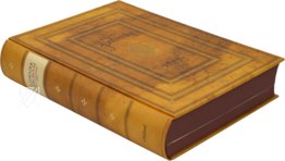 Schwazer Bergbuch – Cod. Vindob. 10.852 – Österreichische Nationalbibliothek (Wien, Österreich) Faksimile