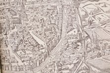 Sebastian Münster: Cosmographey oder Beschreibung aller Länder 1588 – Konrad Kölbl Verlag – Res/2 Geo.u. 64 t – Bayerische Staatsbibliothek (München, Deutschland)