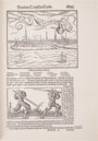 Sebastian Münster: Cosmographey oder Beschreibung aller Länder 1588 – Konrad Kölbl Verlag – Res/2 Geo.u. 64 t – Bayerische Staatsbibliothek (München, Deutschland)