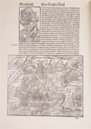 Sebastian Münster: Cosmographey oder Beschreibung aller Länder 1588 – Konrad Kölbl Verlag – Res/2 Geo.u. 64 t – Bayerische Staatsbibliothek (München, Deutschland)