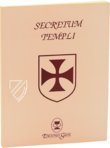 Secretum Templi – Ediciones Grial – Verschiedene Eigentümer