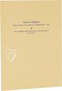 Seekarte des Mittelmeers von Giacomo Maggiolo – Istituto Poligrafico e Zecca dello Stato – Biblioteca Nazionale Centrale (Rom, Italien)