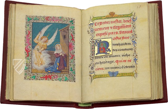 Seelengarten – Siloé, arte y bibliofilia – Privatsammlung