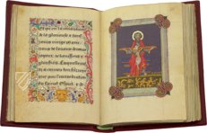 Seelengarten – Siloé, arte y bibliofilia – Privatsammlung Seelengarten – Siloé, arte y bibliofilia – Privatsammlung