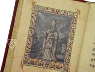 Seelengarten – Siloé, arte y bibliofilia – Privatsammlung Seelengarten – Siloé, arte y bibliofilia – Privatsammlung