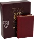 Seelengarten – Siloé, arte y bibliofilia – Privatsammlung Seelengarten – Siloé, arte y bibliofilia – Privatsammlung