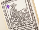 Sileni von Alcibiades – Vicent Garcia Editores – R/30656 – Biblioteca Nacional de España (Madrid, Spanien)