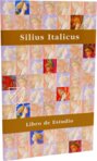Silius Italicus: De Secundo Bello Punico Poema – Orbis Mediaevalis – Inv. 1791
|Lat. XII, 68 – 4519 – Biblioteca Nazionale Marciana (Venedig, Italien) / The State Hermitage Museum (St. Petersburg, Russland)