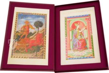 Silius Italicus: De Secundo Bello Punico Poema – Orbis Mediaevalis – Inv. 1791
|Lat. XII, 68 – 4519 – Biblioteca Nazionale Marciana (Venedig, Italien)