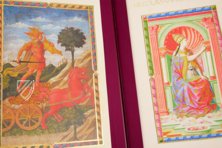 Silius Italicus: De Secundo Bello Punico Poema – Orbis Mediaevalis – Inv. 1791
|Lat. XII, 68 – 4519 – Biblioteca Nazionale Marciana (Venedig, Italien)