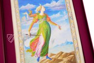 Silius Italicus: De Secundo Bello Punico Poema – Orbis Mediaevalis – Inv. 1791
|Lat. XII, 68 – 4519 – Biblioteca Nazionale Marciana (Venedig, Italien)