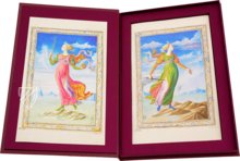 Silius Italicus: De Secundo Bello Punico Poema – Orbis Mediaevalis – Lat. XII, 68 (4519)|OP-50, OP-51, OP-52 – Biblioteca Nazionale Marciana (Venedig, Italien) Silius Italicus: De Secundo Bello Punico Poema – Orbis Mediaevalis – Lat. XII, 68 (4519)|OP-50, OP-51, OP-52 – Biblioteca Nazionale Marciana (Venedig, Italien)