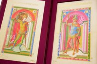 Silius Italicus: De Secundo Bello Punico Poema – Orbis Mediaevalis – Lat. XII, 68 (4519)|OP-50, OP-51, OP-52 – Biblioteca Nazionale Marciana (Venedig, Italien) Silius Italicus: De Secundo Bello Punico Poema – Orbis Mediaevalis – Lat. XII, 68 (4519)|OP-50, OP-51, OP-52 – Biblioteca Nazionale Marciana (Venedig, Italien)