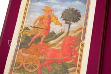 Silius Italicus: De Secundo Bello Punico Poema – Orbis Mediaevalis – Lat. XII, 68 (4519)|OP-50, OP-51, OP-52 – Biblioteca Nazionale Marciana (Venedig, Italien) Silius Italicus: De Secundo Bello Punico Poema – Orbis Mediaevalis – Lat. XII, 68 (4519)|OP-50, OP-51, OP-52 – Biblioteca Nazionale Marciana (Venedig, Italien)