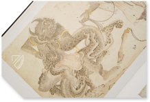 Siyah Qalem – Akademische Druck- u. Verlagsanstalt (ADEVA) – ex Hasine 2153|Hazine 2160 – Freer Gallery of Art (Washington D.C., USA)