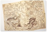 Siyah Qalem – Akademische Druck- u. Verlagsanstalt (ADEVA) – ex Hasine 2153|Hazine 2160 – Freer Gallery of Art (Washington DC, USA) / Topkapı Sarayı (Istanbul, Turkey)