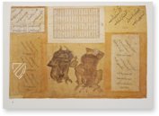 Siyah Qalem – Akademische Druck- u. Verlagsanstalt (ADEVA) – ex Hasine 2153|Hazine 2160 – Freer Gallery of Art (Washington DC, USA)